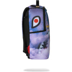 Sprayground Powerpuff Girls Cloudbreaker Backpack