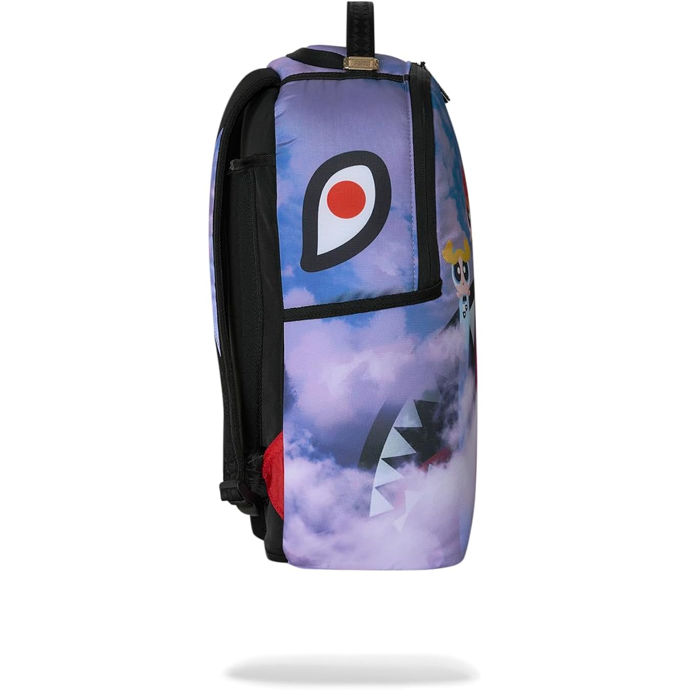 Sprayground Powerpuff Girls Cloudbreaker Backpack