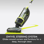 Kenmore Bagless Upright Vacuum Carpet Cleaner Du2001
