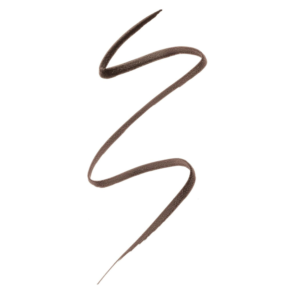 L'Oreal Paris Makeup Brow Stylist Definer Waterproof Eyebrow Pencil, Ultra-Fine Mechanical Pencil, Draws Tiny Brow Hairs and Fills in Sparse Areas and Gaps, Dark Brunette, 0.11 Ounce (Pack of 2)