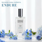 Perfect Scents Fragrances, Inspired by Calvin Klein’s Eternity, Women’s Eau de Toilette, CLEAN, Vegan, Paraben-Free, Phthalate-Free, Never Tested on Animals, 3.4 Fluid Ounces