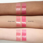 dasique Juicy Dewy Glow Tint #17 Sugar Angel 0.19 oz | Long Lasting | Lip Stain | lip tint | glossy lip | korean makeup