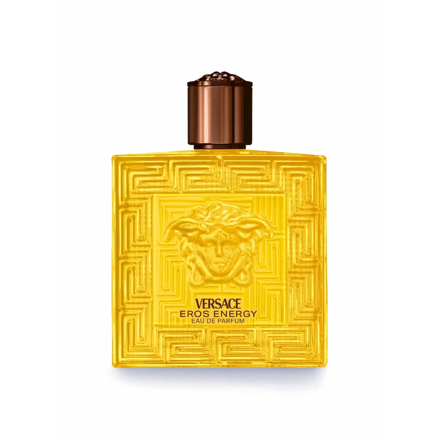 Versace Eros Energy for Men 3.4 oz Eau de Parfum Spray