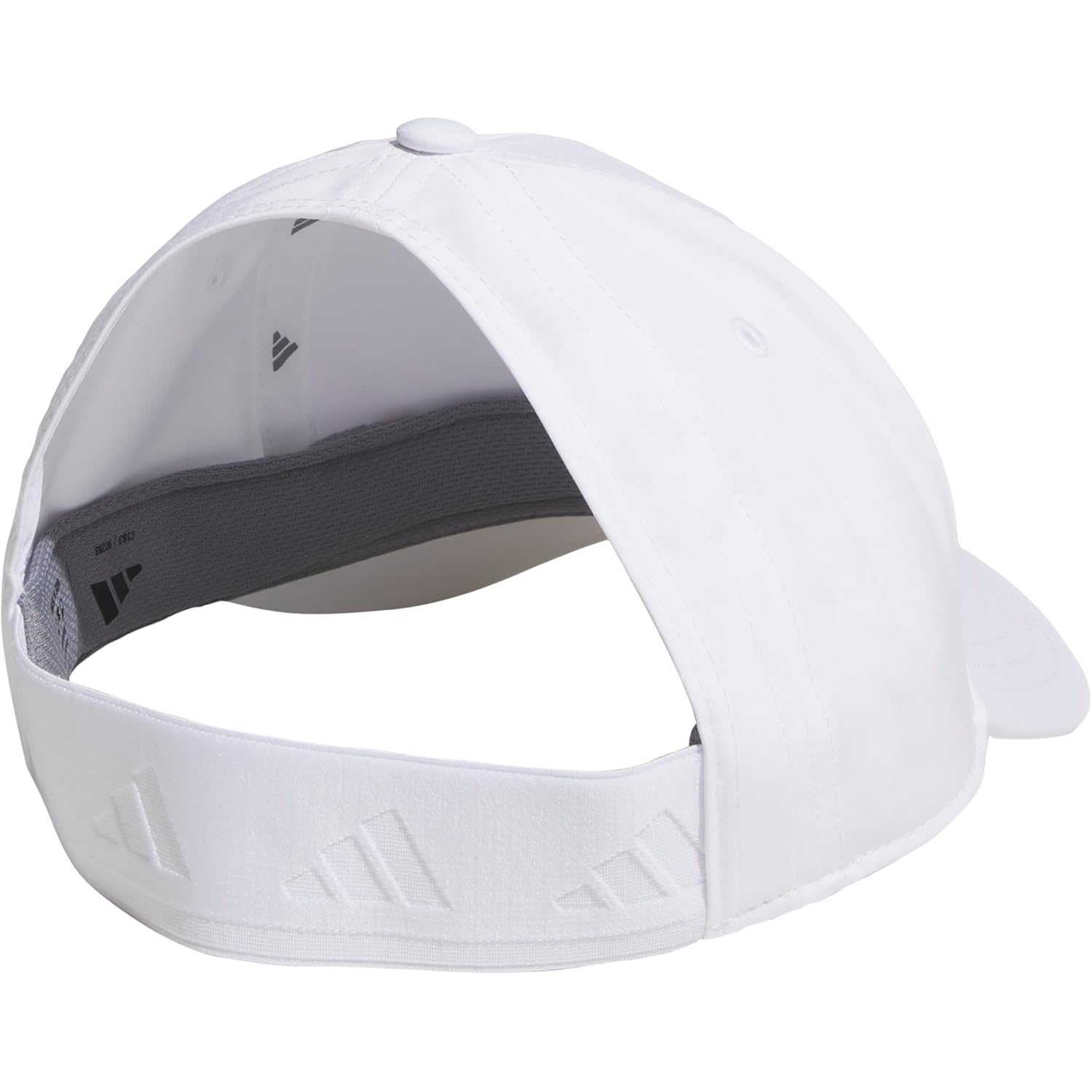 adidas Women's Ponytail Hat – Backless Baseball Cap