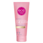 Eos Cashmere Skin Collection Post-Shave Smooth Body Cream- Vanilla Cashmere, 72-Hour Hydration, Nourishing, Body Care, Shea Butter, 7 Fl Oz