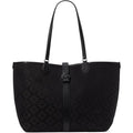 Kate Spade New York Spade Flower Jacquard Large Open Tote