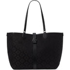 Kate Spade New York Spade Flower Jacquard Large Open Tote