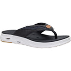 Heydude Men'S Hey2O Flip Flop Mesh Sandal | Water Friendly Flip Flops With Drainage Outsole And Quick Dry Upper