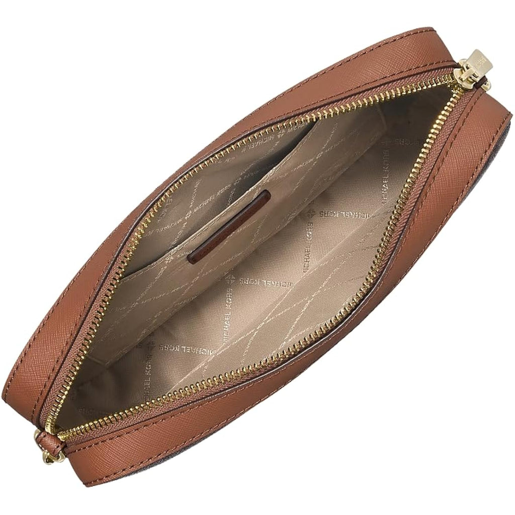 Michael Kors Women'S Jet Set Large Crossbody Bag