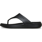 Crocs Women'S Getaway Triangle Flip Flops