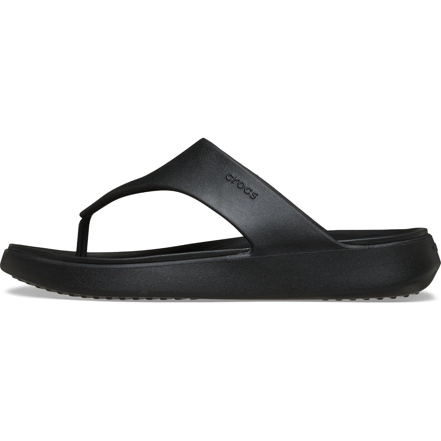 Crocs Women'S Getaway Triangle Flip Flops