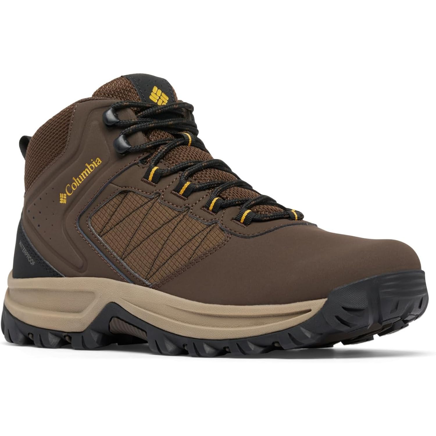 Columbia Transverse™ Hike Waterproof