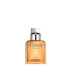 Calvin Klein Eternity Parfum – Fougère Men's Cologne – With Notes of Lavender, Rhum Extract & Vanilla Absolute – Long Lasting Fragrance