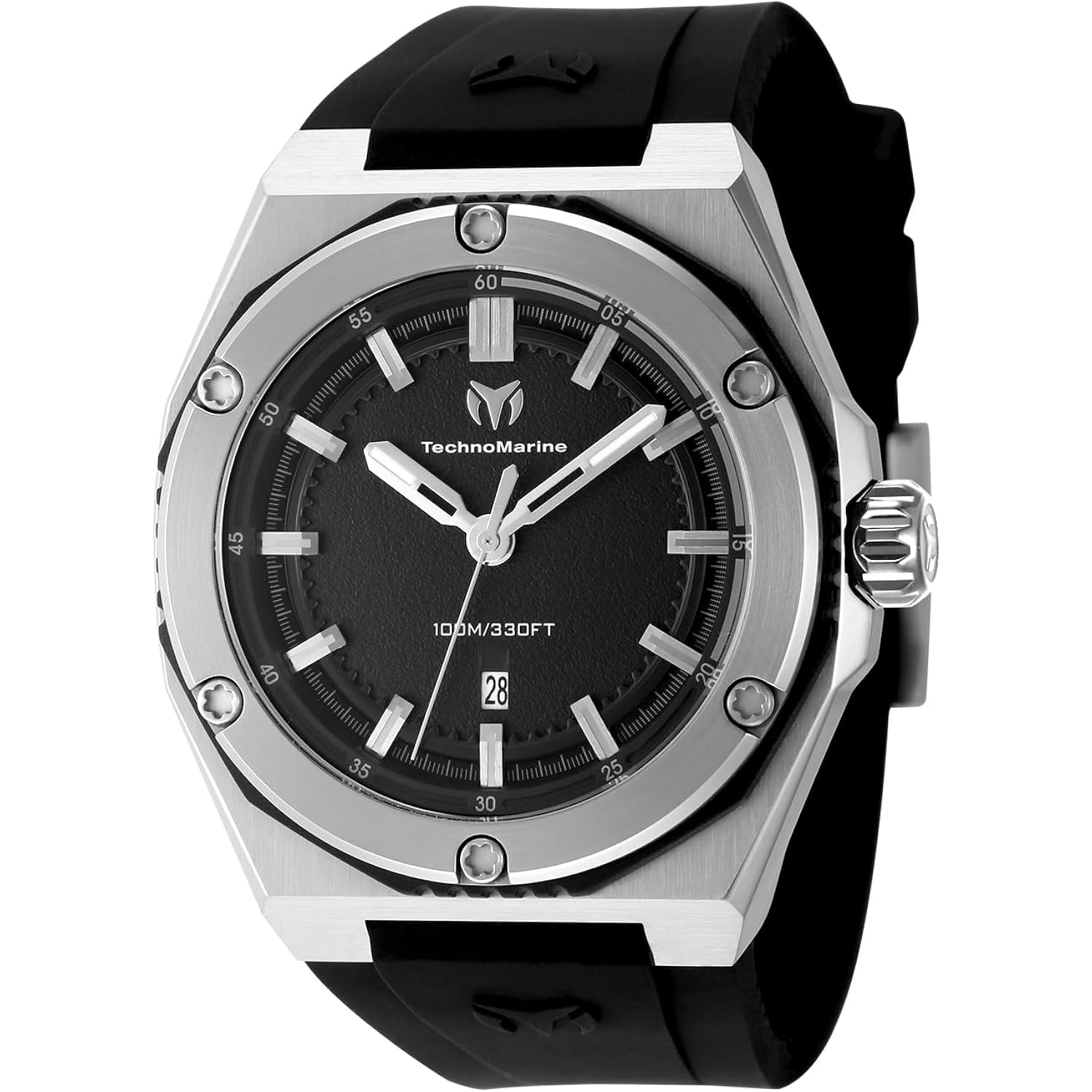 Technomarine Coral Legacy Tm-416072 Men'S Quartz Watch