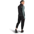The North Face Women'S Aconcagua 3 Insulated Vest | Wind Resistant, Water Repellent, 600 Fill Waterfowl Down Insulation