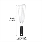 Oxo Good Grips Stainless Steel Fish Turner