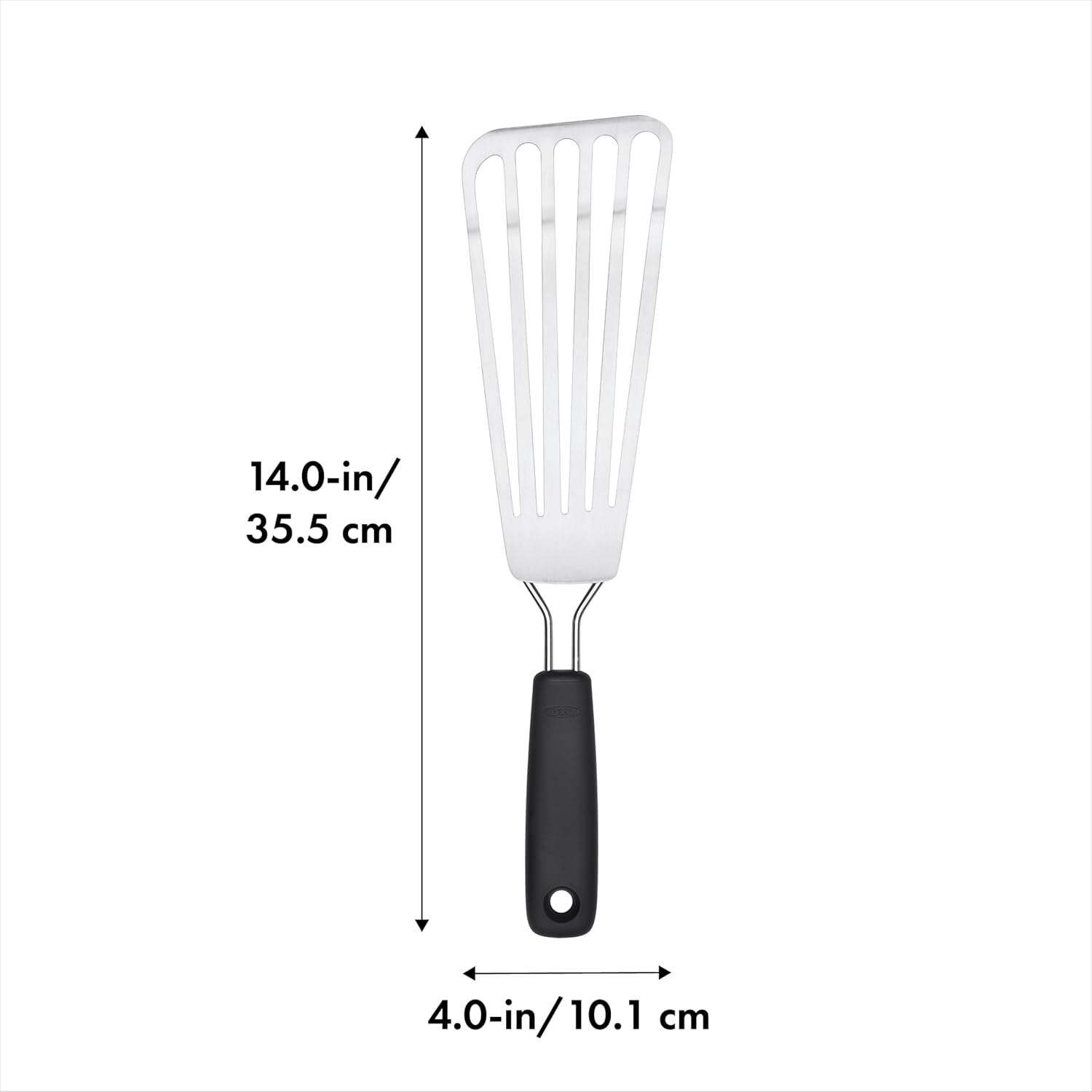 Oxo Good Grips Stainless Steel Fish Turner