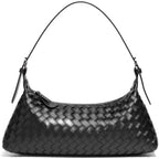 Handbags Shoulder Bags For Women Small Bags Women'S Woven Tote Bag Crossbody Handbag Travel Hand Bag Purse Hobo