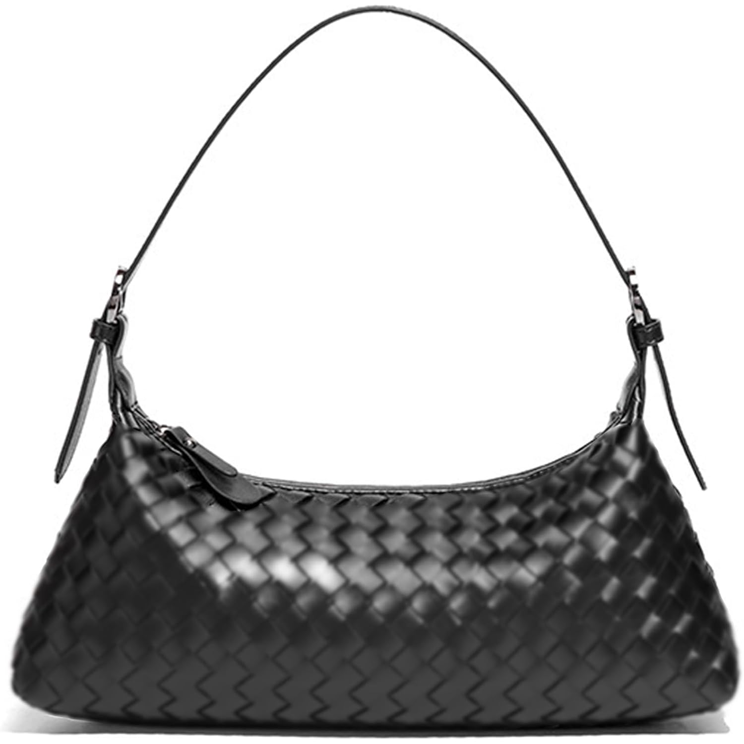 Handbags Shoulder Bags For Women Small Bags Women'S Woven Tote Bag Crossbody Handbag Travel Hand Bag Purse Hobo