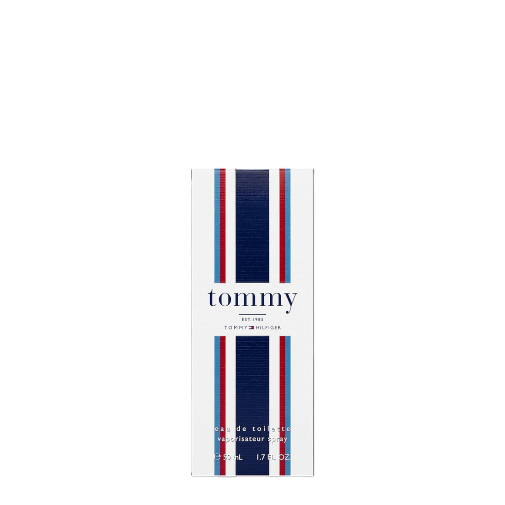 Tommy Hilfiger Tommy Eau de Toilette, For Men, 50ml / 1.6 fl.oz