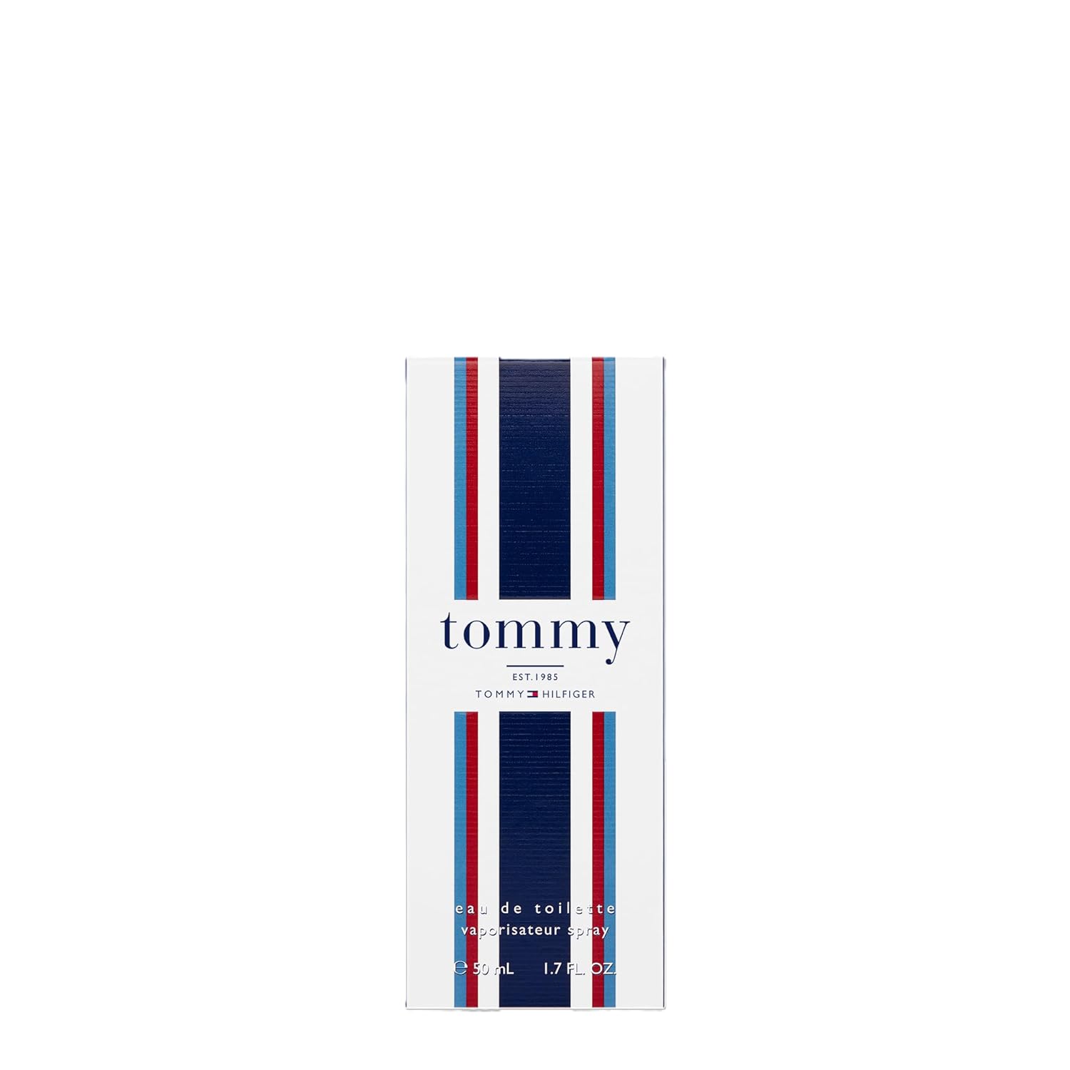 Tommy Hilfiger Tommy Eau de Toilette, For Men, 50ml / 1.6 fl.oz