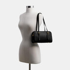 COACH Swing Zip Bag with Grommets