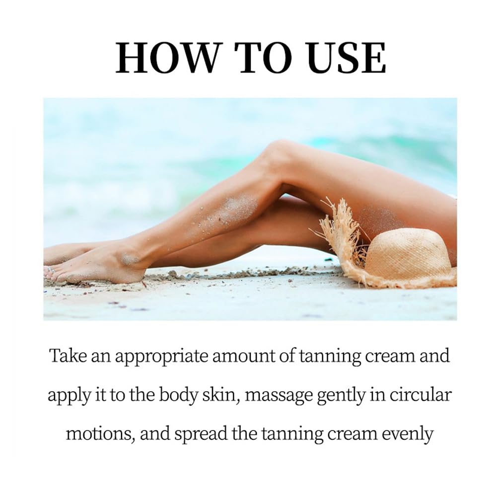 Body&Legs Makeup Waterproof No Transfer, Flawless Body Coverage Perfector, Leg And Body Scar Cover Up/Tattoo Cover Up,Airbrush Legs Glow Lotion (#2 Medium Golw, 40Ml)