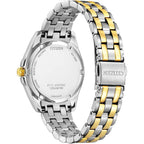 Citizen Ladies' Eco-Drive Classic Peyten Watch, Day-Date, Sapphire Crystal