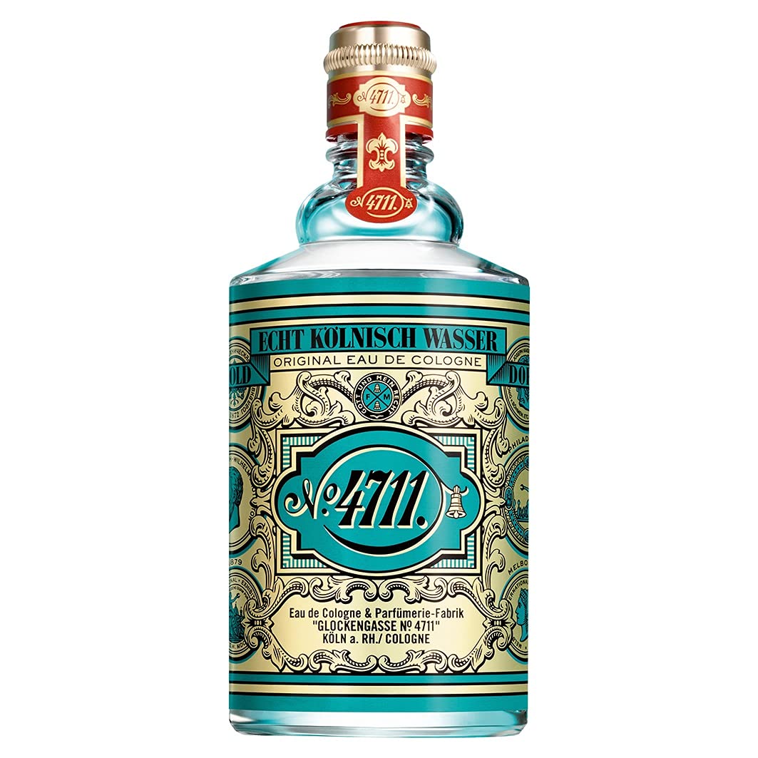 4711 Men's Eau de Cologne, 10 oz
