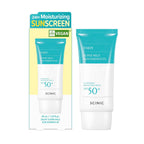 Scinic Enjoy Super Mild Sun Essence Ex 1.69 Fl Oz(50Ml) Spf 50+ | Lightweight, Fast-Absorbing, Hydrating Sunscreen | Korean Skincare