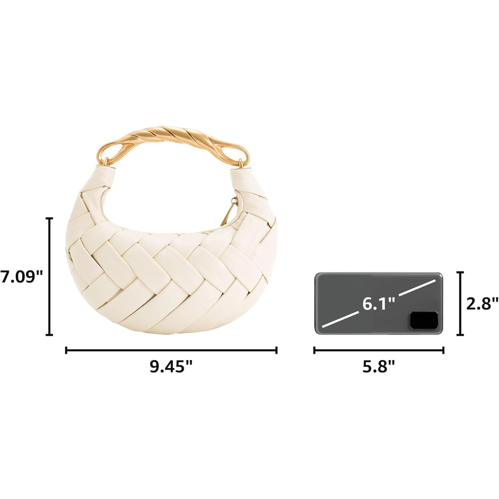 Jw Pei Orla Weave Handbag | Weave