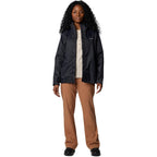 Columbia Womenâs Arcadia II Jacket