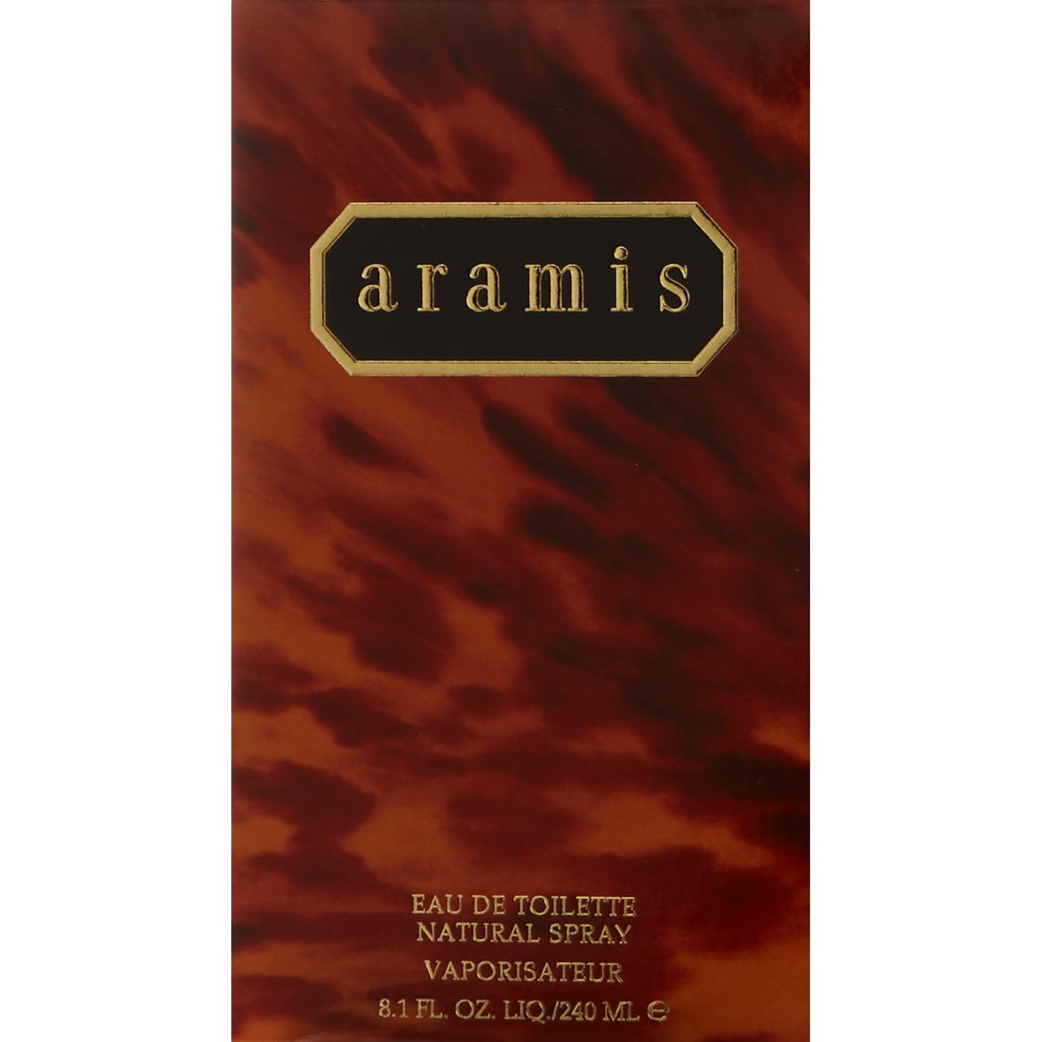 Cologne/Eau De Toilette Spray 8.1 oz