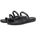 Flip Flops For Women Arch Support Comfortable Thong Sandals With Square Toe & Lightweight Cushion Beach Slides