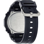 Casio Unisex'S Quartz Watch Ga-2100-1A1Er