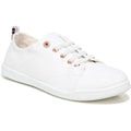 Vionic Pismo Womens Casual Supportive Sneaker