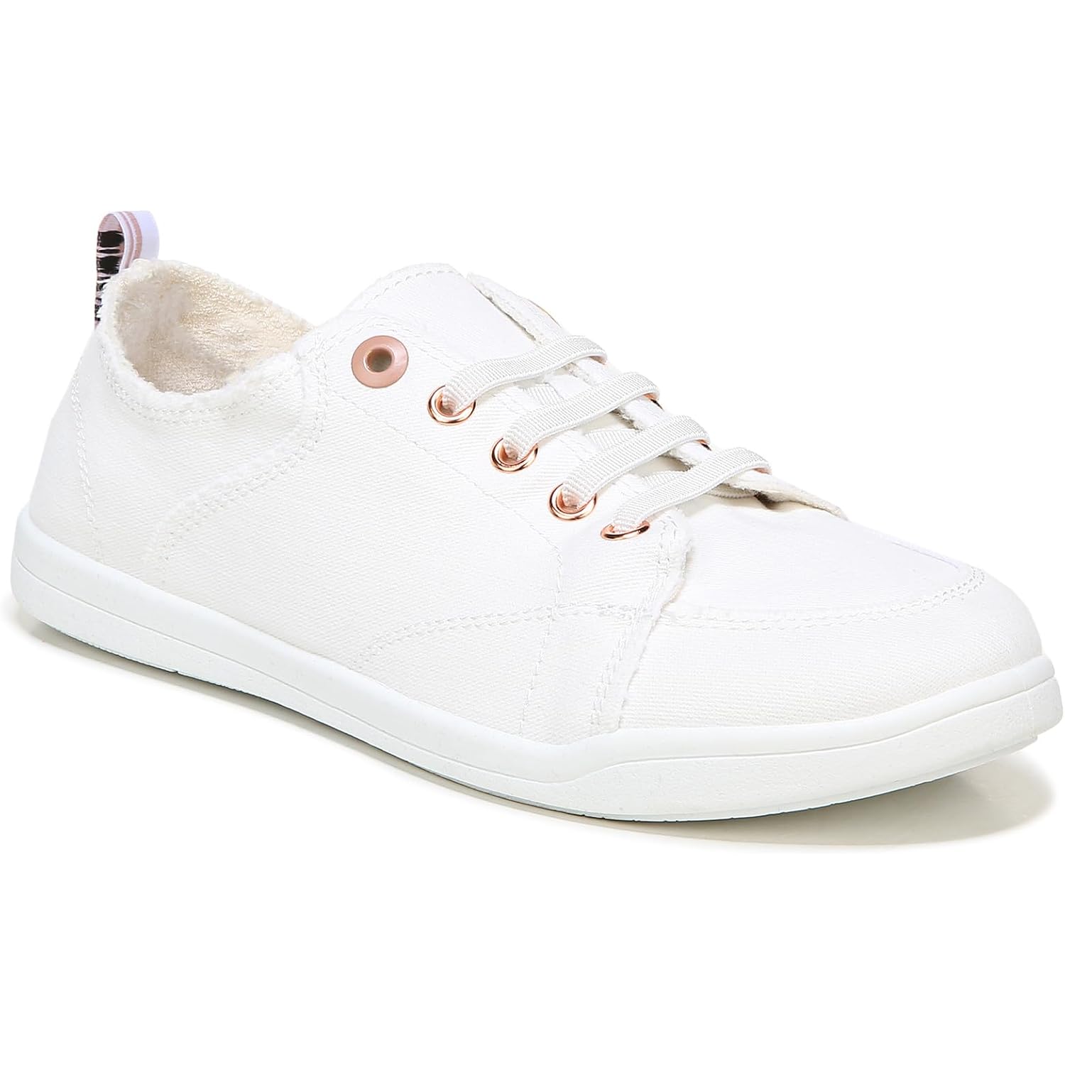 Vionic Pismo Womens Casual Supportive Sneaker
