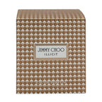 JIMMY CHOO - Illicit Eau de Parfum - Women's Fragrance - Floral Gourmand Woody - With notes of Ginger, Rose & Honey