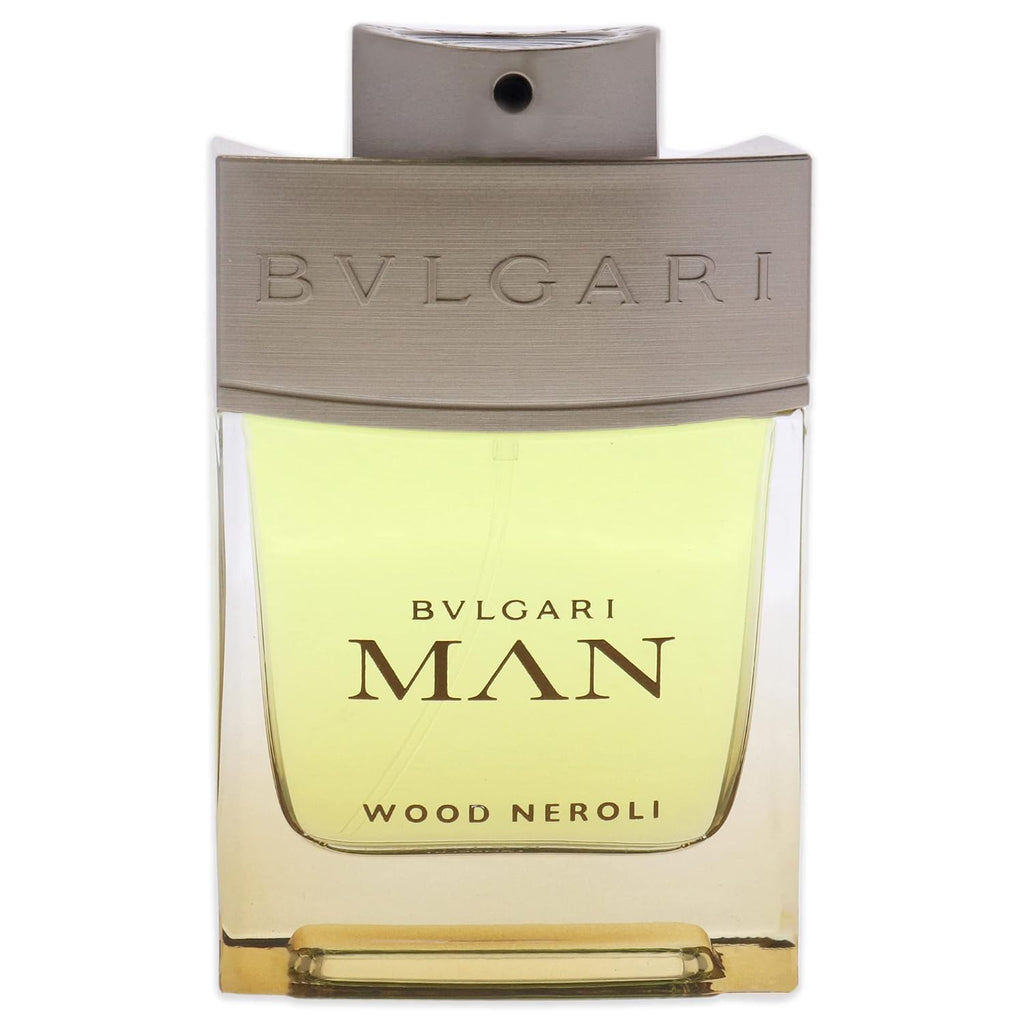 Bvlgari Bvlgari Man Wood Neroli Men 2 Oz Edp Spray