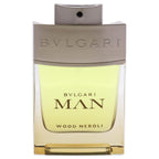 Bvlgari Bvlgari Man Wood Neroli Men 2 Oz Edp Spray