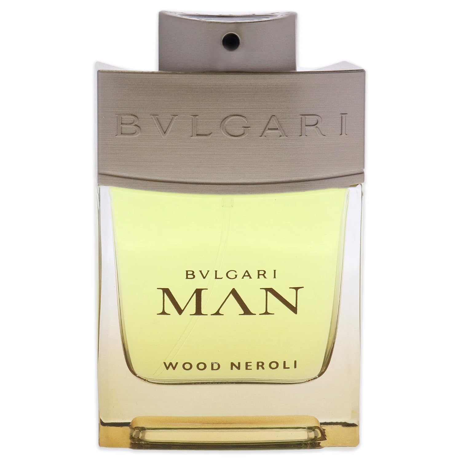 Bvlgari Bvlgari Man Wood Neroli Men 2 Oz Edp Spray