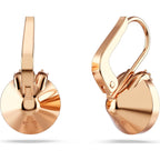 SWAROVSKI Women's Bella V Crystal Pierced Earrings Collection