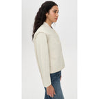 rag & bone Women's Margot Quilted Jacket