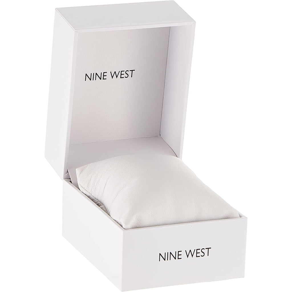 Nine West Women'S Bracelet Watch