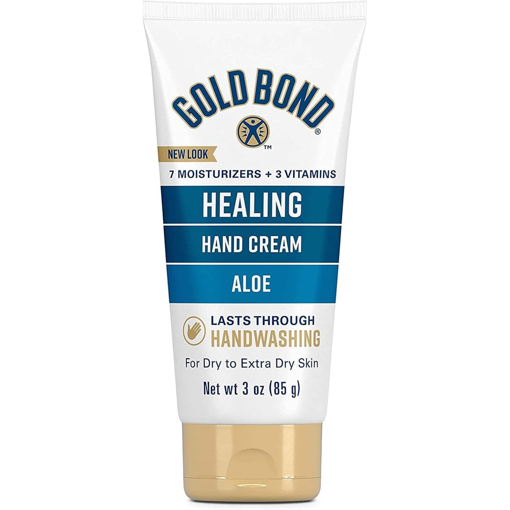 Gold Bond Hnd Crm Ult Int Size 3z, Aloe