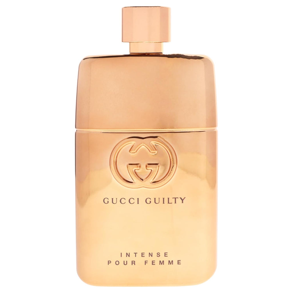 Guilty Intense by Gucci for Women - 3 oz EDP Spray