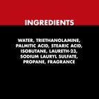 Gillette Foamy Regular Shaving Foam, 2 oz