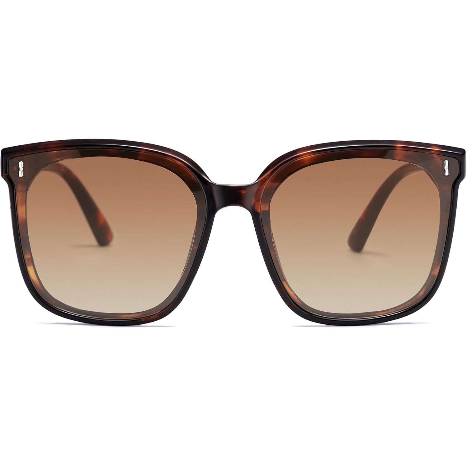 SOJOS Sunglasses for Women Men Vintage Style Shades SJ2157