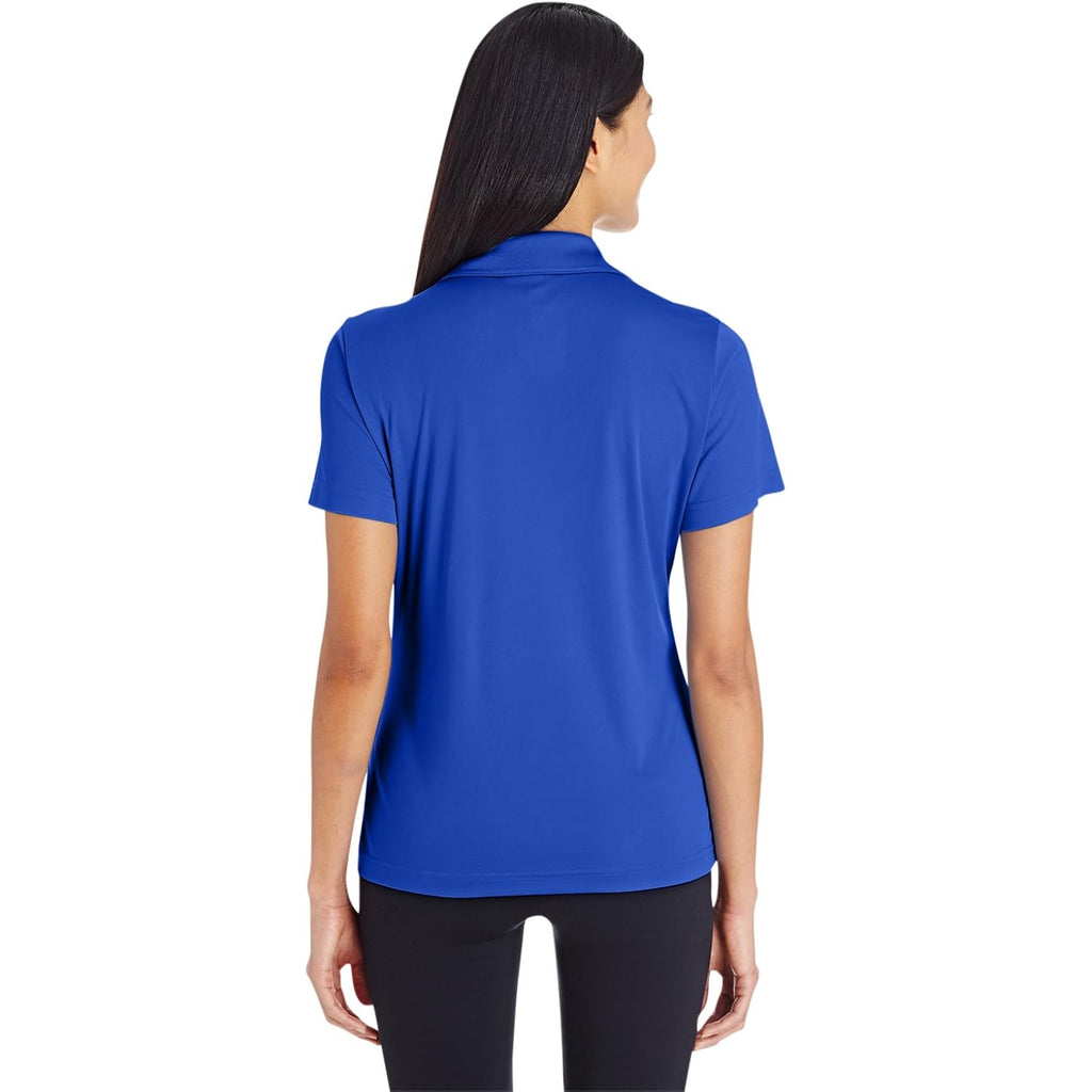 Performance Polo for Ladies by Team 365