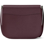 Michael Kors Emilia Small Saddle Crossbody Bag